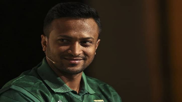 বিশ্বকাপে সাকিবকে ঘিরে বড় দুঃসংবাদ বিশ্বকাপে সাকিবকে ঘিরে বড় দুঃসংবাদ