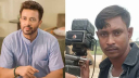 ‘তাণ্ডব’ সিনেমার শুটিং সেটে স্টান্টম্যানের মৃত্যু