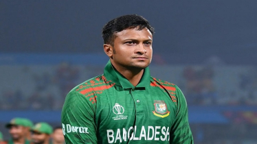 অপেক্ষায় থাকবেন সাকিব আল হাসান