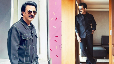 মালায়ালাম হিরোকে ‘কপি` করলেন শাকিব খান- গুঞ্জনে নেটিজেনরা