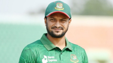 আইকন হিসেবে কানাডার লিগে খেলবেন সাকিব 