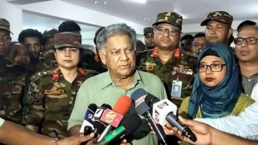 মালিক ও শ্রমিকদের দূরত্ব কমাতে হবে: উপদেষ্টা সাখাওয়াত