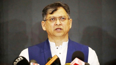 বিলুপ্ত গণতান্ত্রিক পরিবেশ থেকে মুক্তির সূচনা হয়েছিল ৭ নভেম্বর: সালাহউদ্দিন