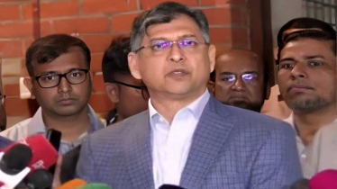 সংবিধান সংস্কার প্রস্তাবের ১৬টিতে বিএনপির দ্বিমত: সালাহউদ্দিন আহম