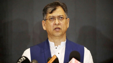 জামায়াতের সঙ্গে জোটের সুযোগ নেই, তবে এনসিপির জন্য আলোচনার দরজা খোলা: সালাহউদ্দিন