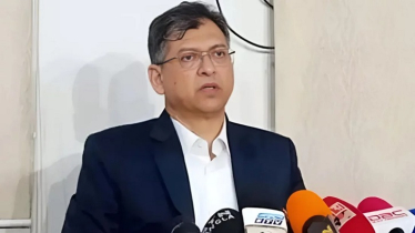 জুলাই ঘোষণাপত্র অনুষ্ঠানে যোগ দেয়ার সিদ্ধান্ত পরে জানাবে বিএনপি: সালাহউদ্দিন