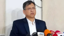জুলাই ঘোষণাপত্র অনুষ্ঠানে যোগ দেয়ার সিদ্ধান্ত পরে জানাবে বিএনপি: সালাহউদ্দিন
