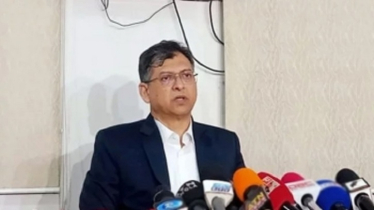গত ১৬ বছর গণতন্ত্রের জন্য প্রাণ উৎসর্গকারী সবাই জাতীয় বীর : সালাহউদ্দিন