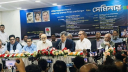 একটি দল জুলাই সনদে স্বাক্ষরের সুযোগ খুঁজছে: সালাহউদ্দিন আহমদ