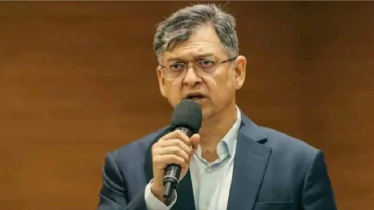 স্বরাষ্ট্র মন্ত্রণালয়ের দায়িত্ব পাচ্ছেন সালাহউদ্দিন আহমদ