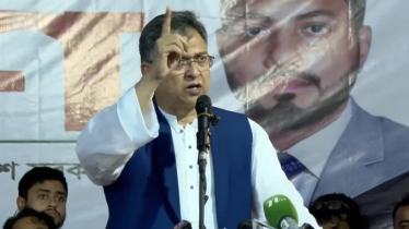 গণহত্যার বিচারে প্রয়োজনে ট্রাইব্যুনালের সংখ্যা বাড়ানো হবে: স্বরাষ্ট্রমন্ত্রী