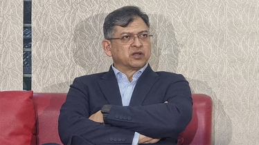 এবার জনগণই সুষ্ঠু নির্বাচন নিশ্চিত করবে: সালাহউদ্দিন আহমদ এবার জনগণই সুষ্ঠু নির্বাচন নিশ্চিত করবে: সালাহউদ্দিন আহমদ