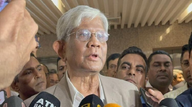ঈদের টানা ছুটিতে অর্থনৈতিক স্থবিরতা আসবে না: অর্থ উপদেষ্টা
