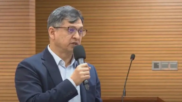 তত্ত্বাবধায়ক সরকার বিধান গণভোটে দেওয়ার প্রস্তাব করেছি: সালাহউদ্দিন