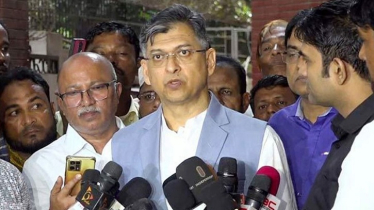 দু’একটি দল নির্বাচনী রোডম্যাপ নিয়ে ধোঁয়াশা সৃষ্টির চেষ্টা করছে: সালাহউদ্দিন আহমদ
