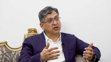 প্রধান উপদেষ্টার ভাষণে জুলাই সনদ ‘লঙ্ঘিত’ হয়েছে : সালাহউদ্দিন