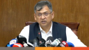 ‘রাষ্ট্রপতির বিরুদ্ধে ফৌজদারির মামলা করা যায় না’ 
