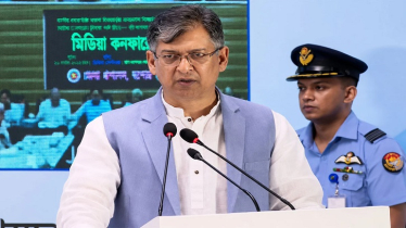 বিএনপি ৩১ দফা দেয়, ৩২ দফা পর্যন্ত পূরণ করে: স্বরাষ্ট্রমন্ত্রী