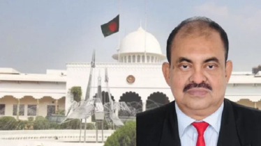 রাষ্ট্রপতি কার্যালয়ের নতুন সচিব সালাহউদ্দিন নাগরী