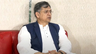 ধর্ম নিয়ে রাজনৈতিক ব্যবসা চলবে না : সালাহউদ্দিন আহমদ