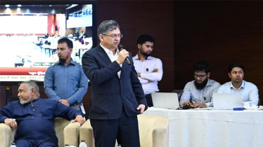 নোট অব ডিসেন্ট উল্লেখ করে জুলাই সনদে সই করবে বিএনপি