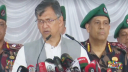 শহীদ জিয়া হত্যার আসামি মোজাফফরের বিচার সেনা আইনে: স্বরাষ্ট্রমন্ত্রী