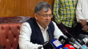 ‘হাসিনার সঙ্গে রাষ্ট্রপতির কথা হয়েছে এমন কোনো তথ্য নেই’