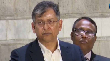 সংবিধানে আমরা গ্রহণযোগ্য একটা সংশোধনী আনতে চাই: স্বরাষ্ট্রমন্ত্রী