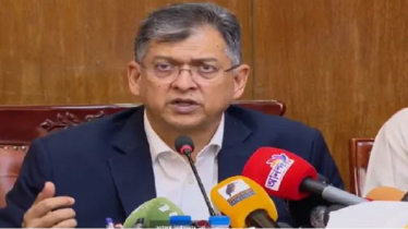 ঢাকেশ্বরী মন্দিরের জমি দখল করেছিল আওয়ামী লীগ: স্বরাষ্ট্রমন্ত্রী