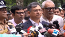 বিমানবাহিনীর সাবেক কর্মকর্তার মৃত্যু: তদন্তের আগে ‘মন্তব্য নয়’: স্বরাষ্ট্রমন্ত্রী
