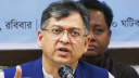 আপাতত পিআর পদ্ধতি চায় না বিএনপি: সালাহউদ্দিন
