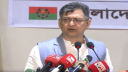 জামায়াতের সমাবেশে বিএনপিকে আমন্ত্রণ জানানো হয়নি: সালাহউদ্দিন 
