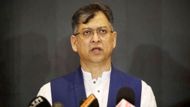 ‘জুলাই সনদ’ বাস্তবায়নে সবচেয়ে আন্তরিক বিএনপি: সালাহউদ্দিন