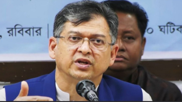 সংস্কার বাস্তবায়নে দুই বছরের সময়সীমা মেনে চলতে রাজি বিএনপি: সালাহউদ্দিন