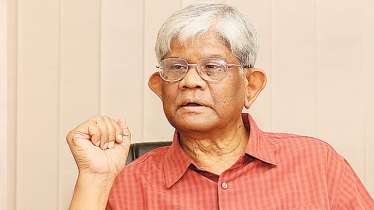 বাংলাদেশের অর্থনীতি পুনরুজ্জীবিত হচ্ছে: সালেহউদ্দিন