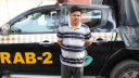 শীর্ষ সন্ত্রাসী ‘চুয়া সেলিম’ গ্রেপ্তার