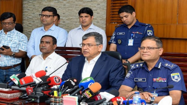 পুলিশের সাইবার ইউনিটের আনুষ্ঠানিক যাত্রা শুরু