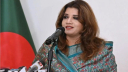 ‘বে টার্মিনাল’ নির্মাণের প্রস্তাব দিয়েছে সিঙ্গাপুর: শামা ওবায়েদ