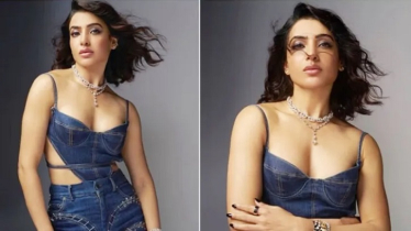 গোপনে বিয়ে করছেন সামান্থা, পাত্র কে?