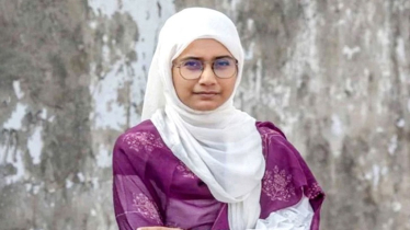 নির্বাচনে এনসিপি নিজস্ব সক্ষমতায় লড়বে: সামান্তা শারমিন