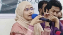 গণ-অভ্যুত্থানের আকাঙ্ক্ষাকে অন্তর্বর্তী সরকার ধারণ করছে না: সামান্তা