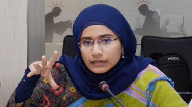 জামায়াতের সঙ্গে সমঝোতায় এনসিপিকে কঠিন মূল্য চুকাতে হবে: সামান্তা 