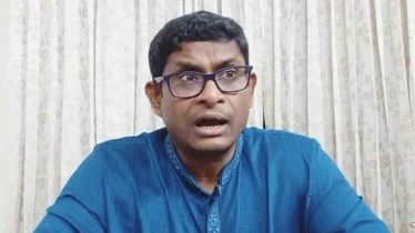 ড. ইউনূস জাতিকে বিভাজিত করেছেন : শামীম পাটোয়ারী