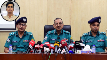 সাম্য হত্যা: ওই দিন কী ঘটেছিল জানালেন ডিএমপি কমিশনার