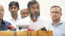 ১২ অক্টোবর জানা যাবে ইউপি নির্বাচনের তারিখ : ইসি সানাউল্লাহ