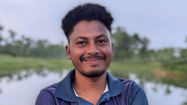 সাঞ্জুর শেষ স্ট্যাটাস ‘আমি ভুল বুঝতে পেরেছি, সকলের কাছে ক্ষমা চাচ্ছি’