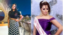 কলকাতায় বাংলাদেশি অভিনেত্রী শান্তা পাল গ্রেপ্তার