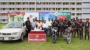 ৩৮ কোটি ৫৭ লাখ টাকার সাপের বিষ জব্দ, আটক ৪