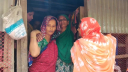 শাপলা তুলতে গিয়ে পানিতে ডুবে দুই বোনের মৃত্যু