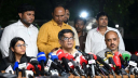 বাধাগ্রস্ত করার যে চেষ্টাই হোক ফেব্রুয়ারিতে নির্বাচন হবে: প্রধান উপদেষ্টা